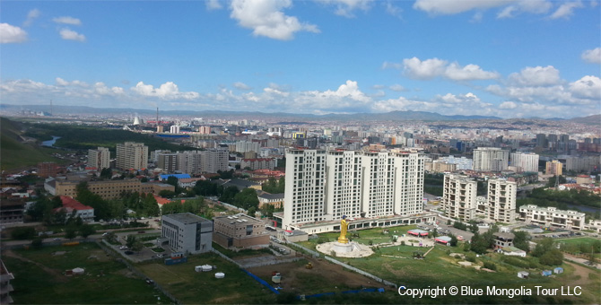 Tour Short Day Tour Ulaanbaatar City Tour Image 01