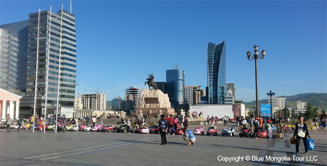 Tour Short Day Tour Ulaanbaatar City Tour Image 4